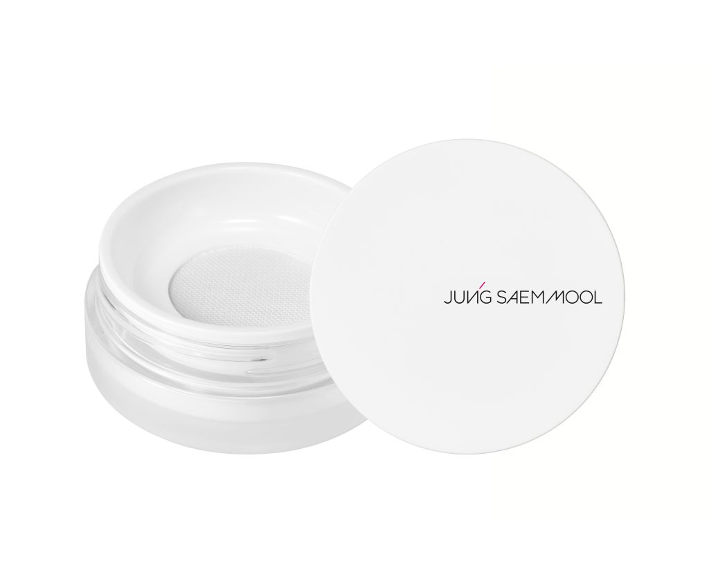 JUNGSAEMMOOL Pro-lasting Finish Powder (Bare blur)